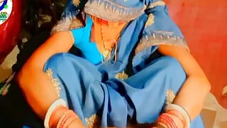 On the birthday of desi sister-in-law, brother-in-law gave me a gift and after fucking me