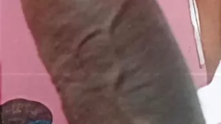 Dick Big Falshing Penis bathroom jerking Off Desi Boy