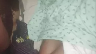 Viral MMS Teenage tusion Teacher blowjob and riding Big Dick