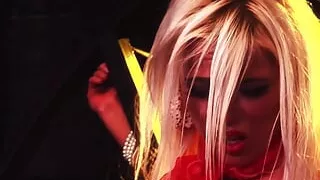 FETISH PALAST you have never experienced a blowjob like this before