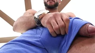 John Long's Debut featuring John Long with Natalie Porkman