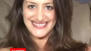 Oldmen Casting With Big Boobs Teen