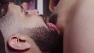 Batgirl Cosplay to Fuck with Her Boyfriend