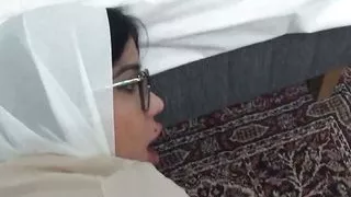 Arab Homemade Fuck With Big Ass Milf