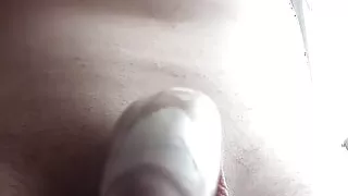 Condom dick for girls and women.