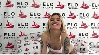 Milena Gomez Has Sex At The Spicy Room