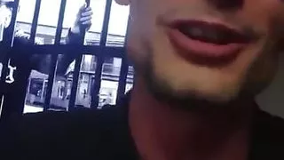 Baby I Fuck You and Spank Your Ass