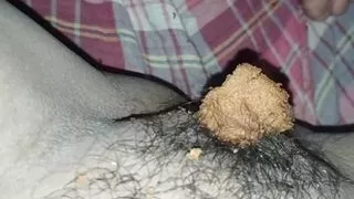 Indian Village Bangali stepBrother and stepsister Cake Ko land Me Dalke khaya