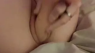 Goth Emo Girl Playing With Her Dildo! Full Video Link In Bio!