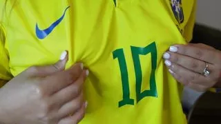 Big Clit Rubbing Orgasm - Sweetarabic Dz