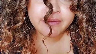 My Bitchy Puerto Rican GF Is Going Off On Me Again (J.O.I.)