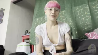 My Weird Body Odor Fetish! Armpit Smelling!