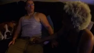 Honey, Im Home Part 2