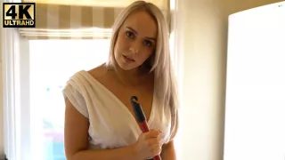 What Would The Boss Say? - DownblouseJerk