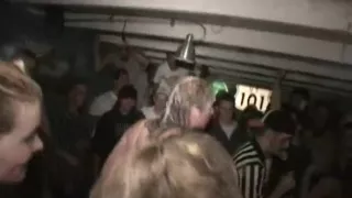 Horny coed teen blonde gets her pussy fucked