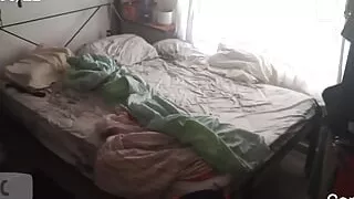 Playing Webcam We Like to See Each Other at Home