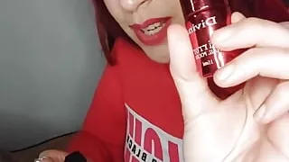 Shyyfxx My Fetish Friend Confesses His Secret!