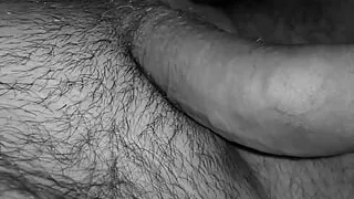 Jerking in the night