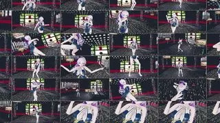 Milk cap Bronya - Open the cap and drink