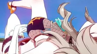 Velvet - Dream Dance (3D HENTAI)
