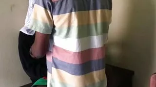 Teens Sextape Leaked