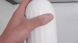 who wants to help me cum