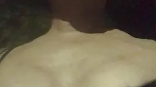 EmmaNataly Public Shemale 2