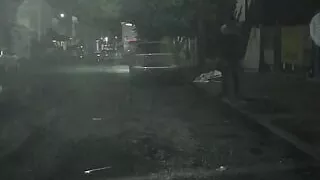 EmmaNataly Outdoor Shemale