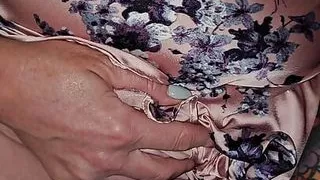 Fucking my big white cock and Satisfyer Pro 2 on my wet pussy