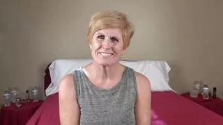 Casting compilation sexy Desperate Amateurs hot mature milf moms and bbw big tit wives need money get big cock couples action