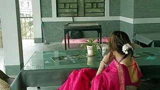 Sudden meet and Sex with 18yrs Boy! Hindi real Sex