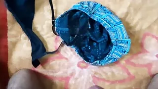 Desi Indian boy how hand job masturbation