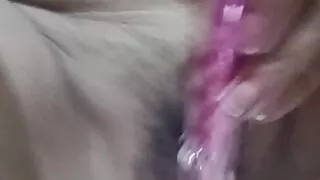 Bored and horny and this feels SOOO good!!