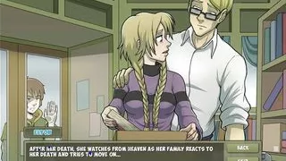 Witch Hunter Part 9 (stole the bitch from the guy)