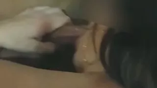 She fucked step nephew again