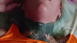 At the Request of a Fan Here Is a Real Orgasm with Close-ups and Real Feelings. POV - Imagine How It Would Be... Lehefx