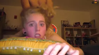 Chillen Mit Meinem Besten Freund Mit M - Maryjane Auryn And Mary Jane