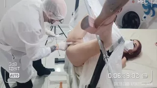 Fui Ao Doutor Mostrar Minha Vagina 11 Min