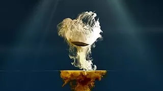 Booty Queen of Colombia Intro