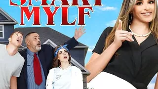 The New StepMomBot 15 Leaked - Enjoy The Behind The Scenes Testing - MYLF