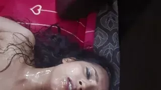 Star Zoya Malik Sexy Queen Seduced with Her Boy Friend Hottest Fuck Creamie Sucks Hard