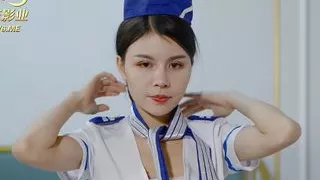 Cute Asian whore with big boobs and big butts got her wet pussy fucked so hard by big cock