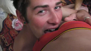 Jeremiah & Shane - Undie Shoot... by Jeremiah! - Jeremiah Johnson & Shane Allen