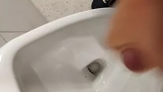 quickly during the lunch break 2