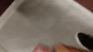 quickly during the lunch break 4