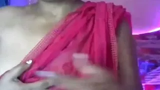 Desi Sexy Bhabhi Wants to Spunk While Enjoying Self Sex.