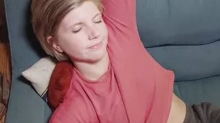 Unenthusiastic Face Fuck