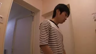 Sayuri Matsubara - I Booked A Room At The Motel with My In-Low... : Part.1