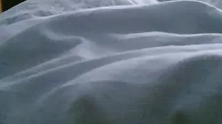 Step son almost caught jerking off by step mom