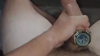 Buddy Ejaculation Timer solved the problem of broaching.